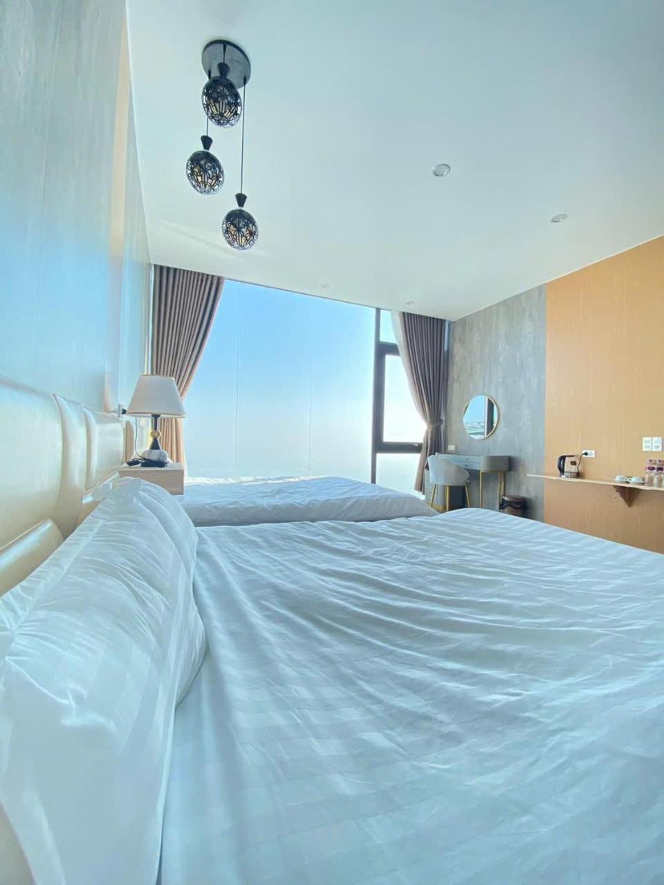Chuon Chuon Villa Homestay Tam Ðảo מראה חיצוני תמונה