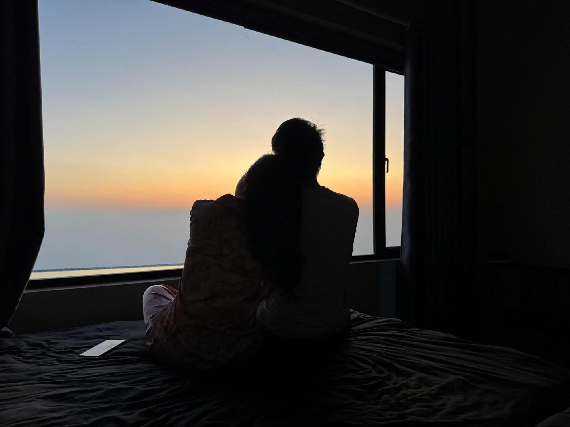 Chuon Chuon Villa Homestay Tam Ðảo מראה חיצוני תמונה