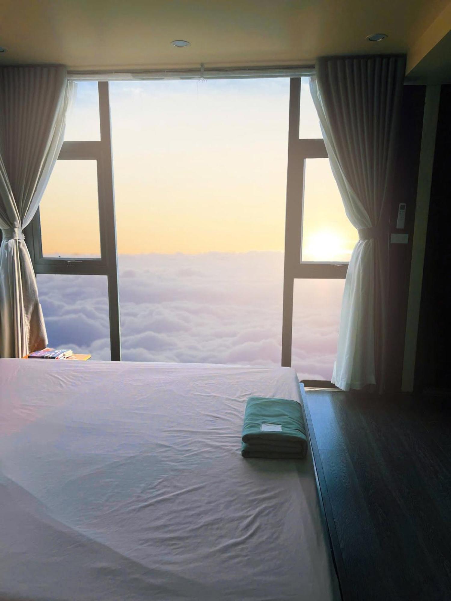 Chuon Chuon Villa Homestay Tam Ðảo מראה חיצוני תמונה