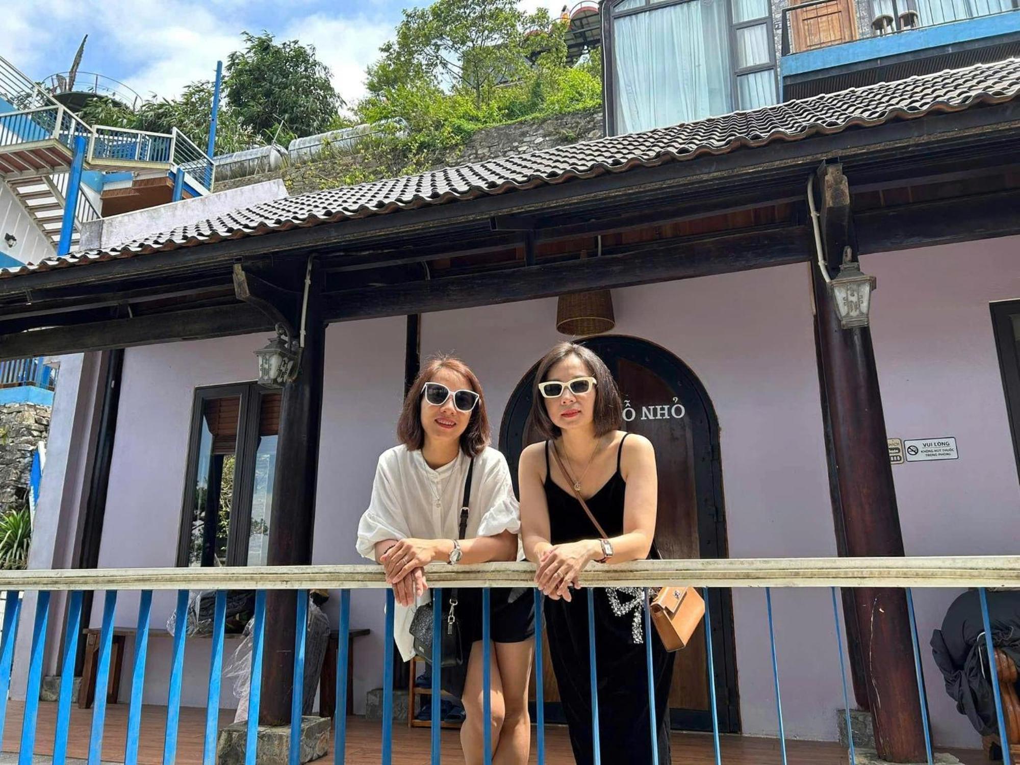Chuon Chuon Villa Homestay Tam Ðảo מראה חיצוני תמונה