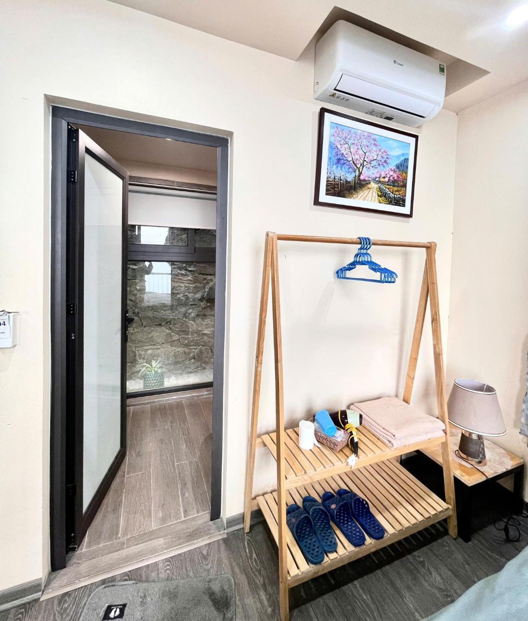 Chuon Chuon Villa Homestay Tam Ðảo מראה חיצוני תמונה