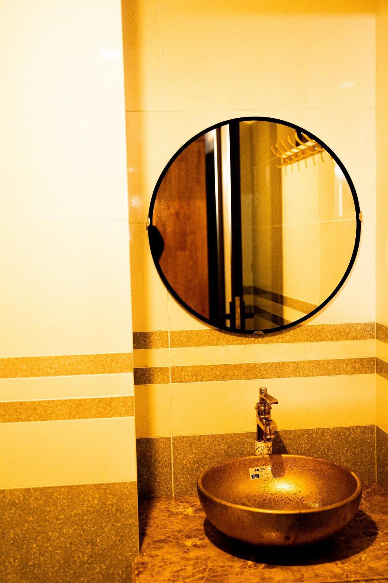 Chuon Chuon Villa Homestay Tam Ðảo מראה חיצוני תמונה