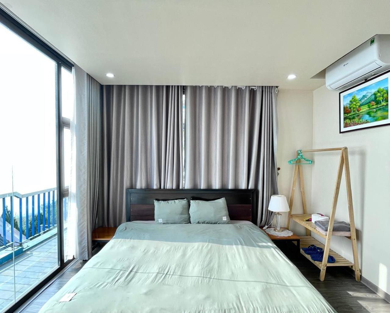 Chuon Chuon Villa Homestay Tam Ðảo מראה חיצוני תמונה