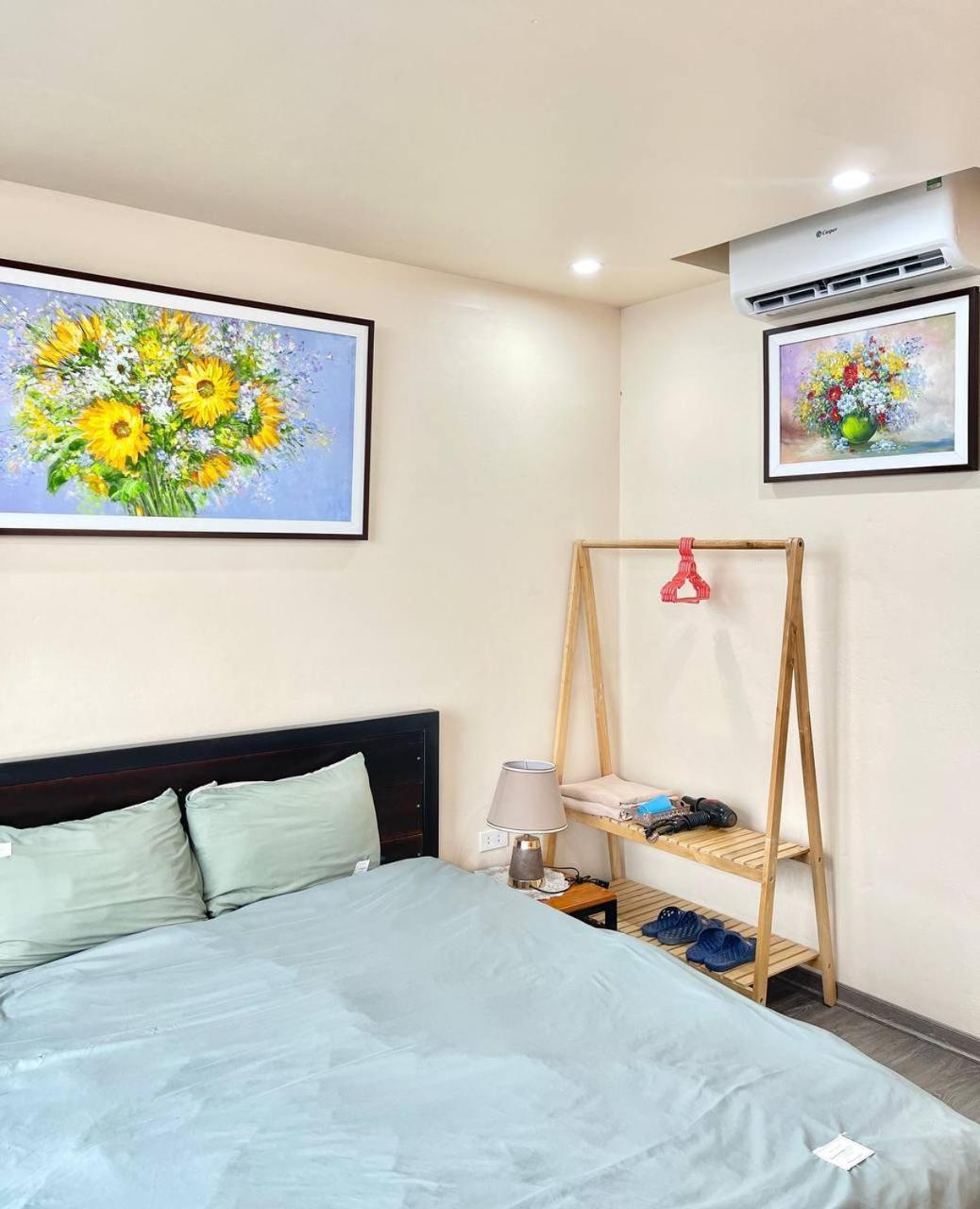Chuon Chuon Villa Homestay Tam Ðảo מראה חיצוני תמונה