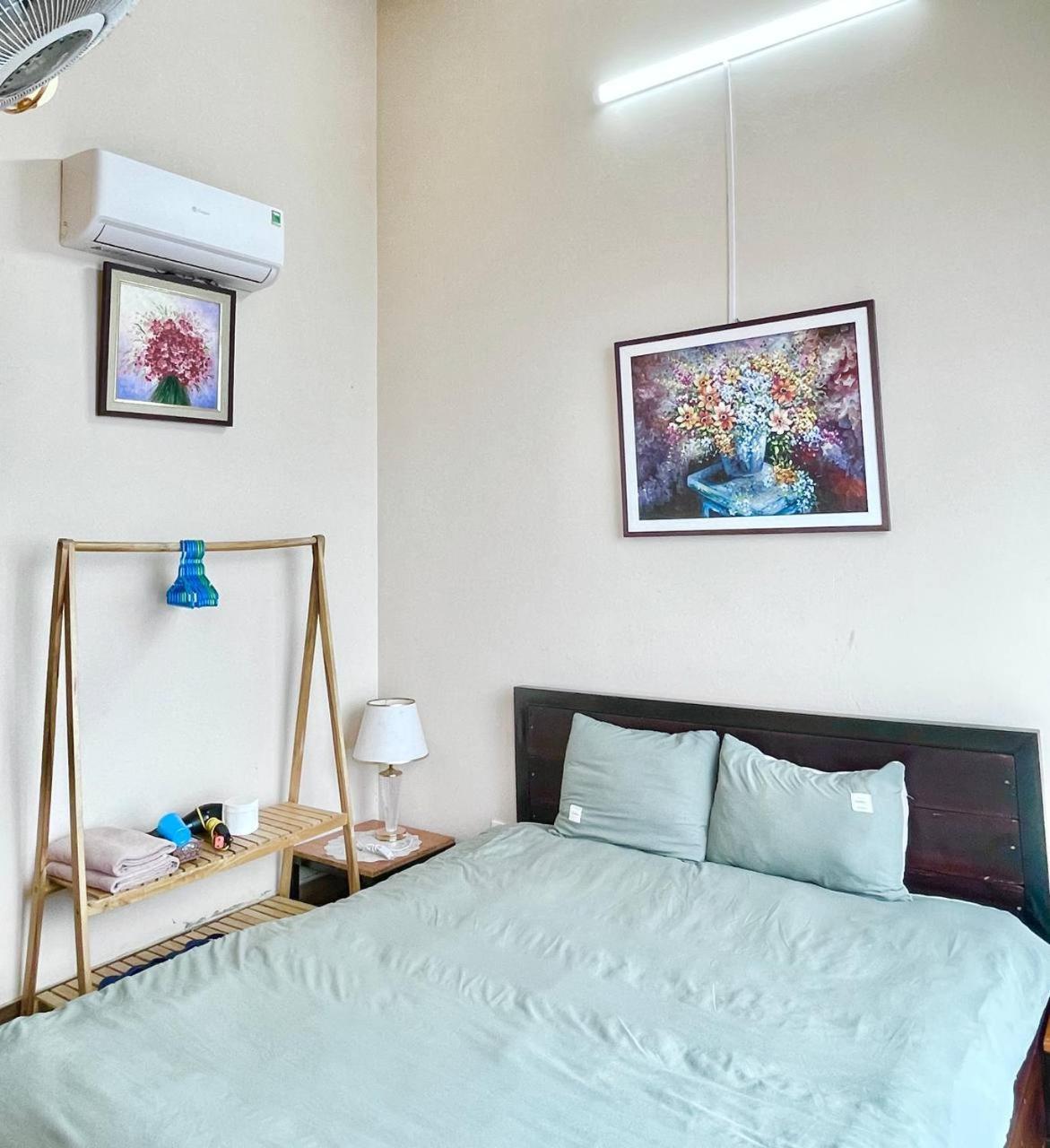 Chuon Chuon Villa Homestay Tam Ðảo מראה חיצוני תמונה